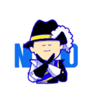 BELLWETHERS（個別スタンプ：2）