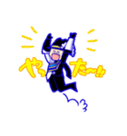 BELLWETHERS（個別スタンプ：3）