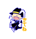 BELLWETHERS（個別スタンプ：5）