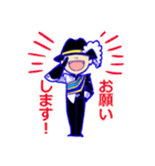 BELLWETHERS（個別スタンプ：7）