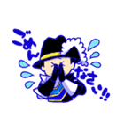 BELLWETHERS（個別スタンプ：8）