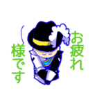 BELLWETHERS（個別スタンプ：9）