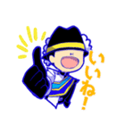 BELLWETHERS（個別スタンプ：10）