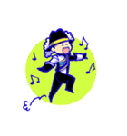 BELLWETHERS（個別スタンプ：11）