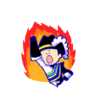 BELLWETHERS（個別スタンプ：12）