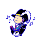 BELLWETHERS（個別スタンプ：14）