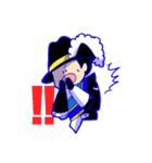 BELLWETHERS（個別スタンプ：15）
