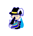 BELLWETHERS（個別スタンプ：16）