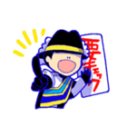 BELLWETHERS（個別スタンプ：18）