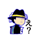 BELLWETHERS（個別スタンプ：22）