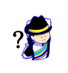 BELLWETHERS（個別スタンプ：23）