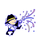 BELLWETHERS（個別スタンプ：26）