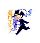 BELLWETHERS（個別スタンプ：27）