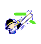 BELLWETHERS（個別スタンプ：28）