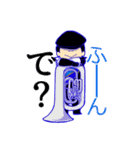 BELLWETHERS（個別スタンプ：29）