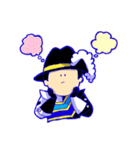 BELLWETHERS（個別スタンプ：37）