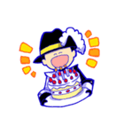 BELLWETHERS（個別スタンプ：38）