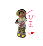 れんたろときぺ1（個別スタンプ：2）