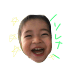 れんたろときぺ1（個別スタンプ：3）