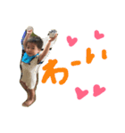 れんたろときぺ1（個別スタンプ：8）