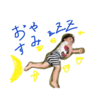 れんたろときぺ1（個別スタンプ：10）