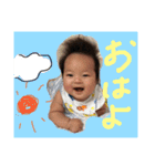れんたろときぺ1（個別スタンプ：15）