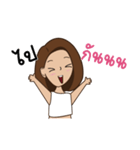 Nooknick（個別スタンプ：7）