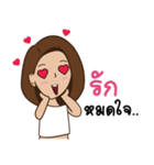 Nooknick（個別スタンプ：9）