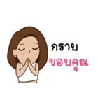 Nooknick（個別スタンプ：15）
