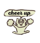 ニャン2（個別スタンプ：3）