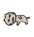 ニャン2（個別スタンプ：11）