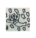 ニャン2（個別スタンプ：12）