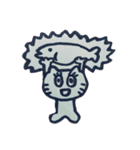 ニャン2（個別スタンプ：13）