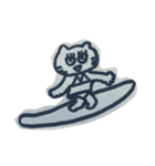 ニャン2（個別スタンプ：26）