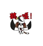 belial family（個別スタンプ：2）