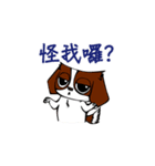 belial family（個別スタンプ：3）