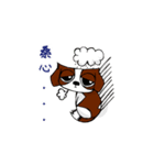 belial family（個別スタンプ：14）