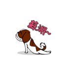 belial family（個別スタンプ：18）