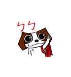 belial family（個別スタンプ：23）
