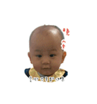 Deco part1（個別スタンプ：38）