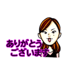 マーズファミリー＆友達（個別スタンプ：29）