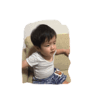 はるとっす（個別スタンプ：3）