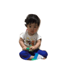 はるとっす（個別スタンプ：7）