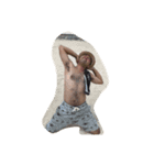 たかしです。（個別スタンプ：1）