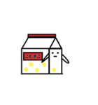 アレルギーっ子と家族のお役立ちスタンプ（個別スタンプ：31）