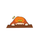 hua som（個別スタンプ：7）