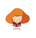 hua som（個別スタンプ：23）
