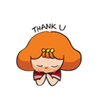 hua som（個別スタンプ：27）