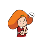 hua som（個別スタンプ：28）