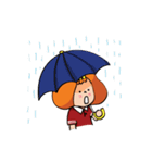 hua som（個別スタンプ：31）